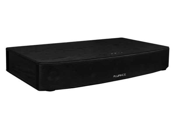 无极4待遇 FLUANCE AB40 SOUNDBASE评测