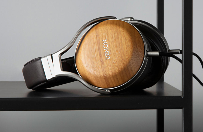 无极4官方开户 DENON AH-D9200耳机评论:卓