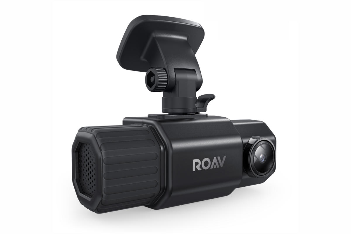 无极4注册平台 ROAV行车记录仪双评论: