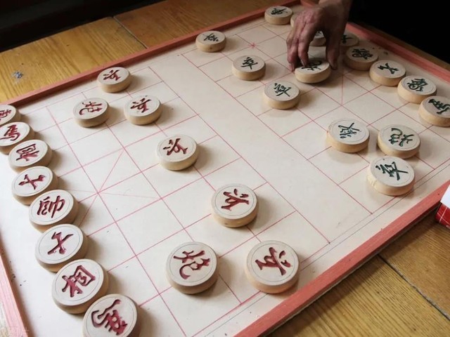 无极4待遇