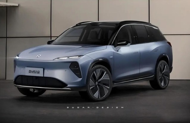 很多手机厂商都加入了造车的行列,车厂自然也不甘落后,蔚来的李斌透露了蔚来手机的进展。据称,原美图移动高级副总裁易伟已经加入蔚来手机团队,担任软件部门负责人。 车厂手机你买吗?蔚来入局高端手机市场 招聘网站显示,蔚来正在招聘大量与手机业务相关的人员,包括安卓工程师和智能手表的产品经理。目前蔚来暂未回应人员信息,不过创始人李斌透露,蔚来一年只会做一款旗舰手机。 爆料消息称,蔚来首款手机将采用直屏设计,搭载旗舰芯片,但会比芯片上市时间晚两个月。而且这款机器会是蔚来汽车最好的手机,会有和蔚来汽车一样的配色。